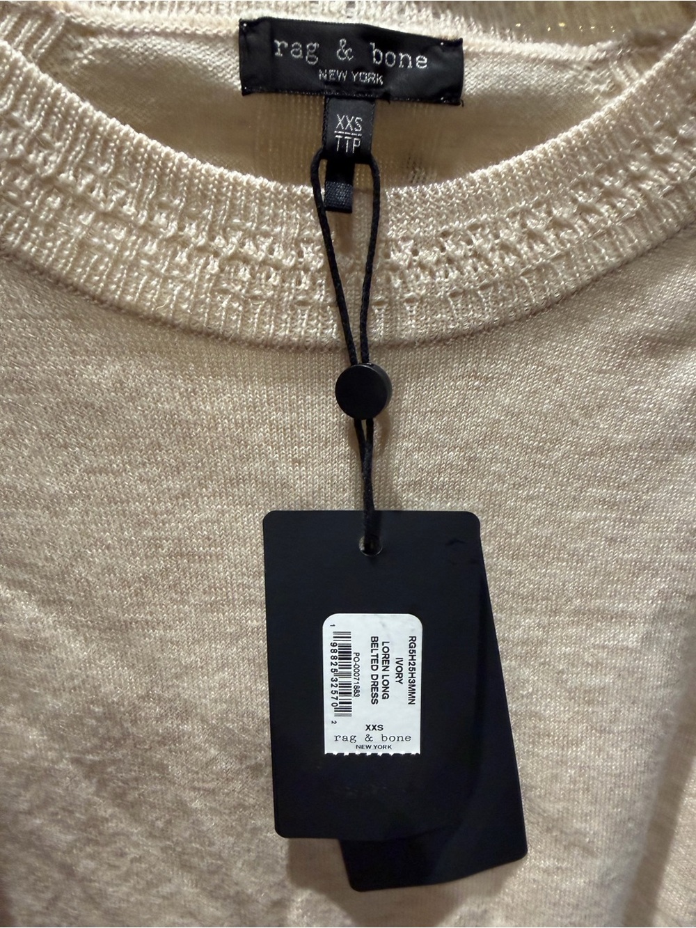 Rag & Bone Loren Dress